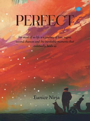 cover image of Perfect